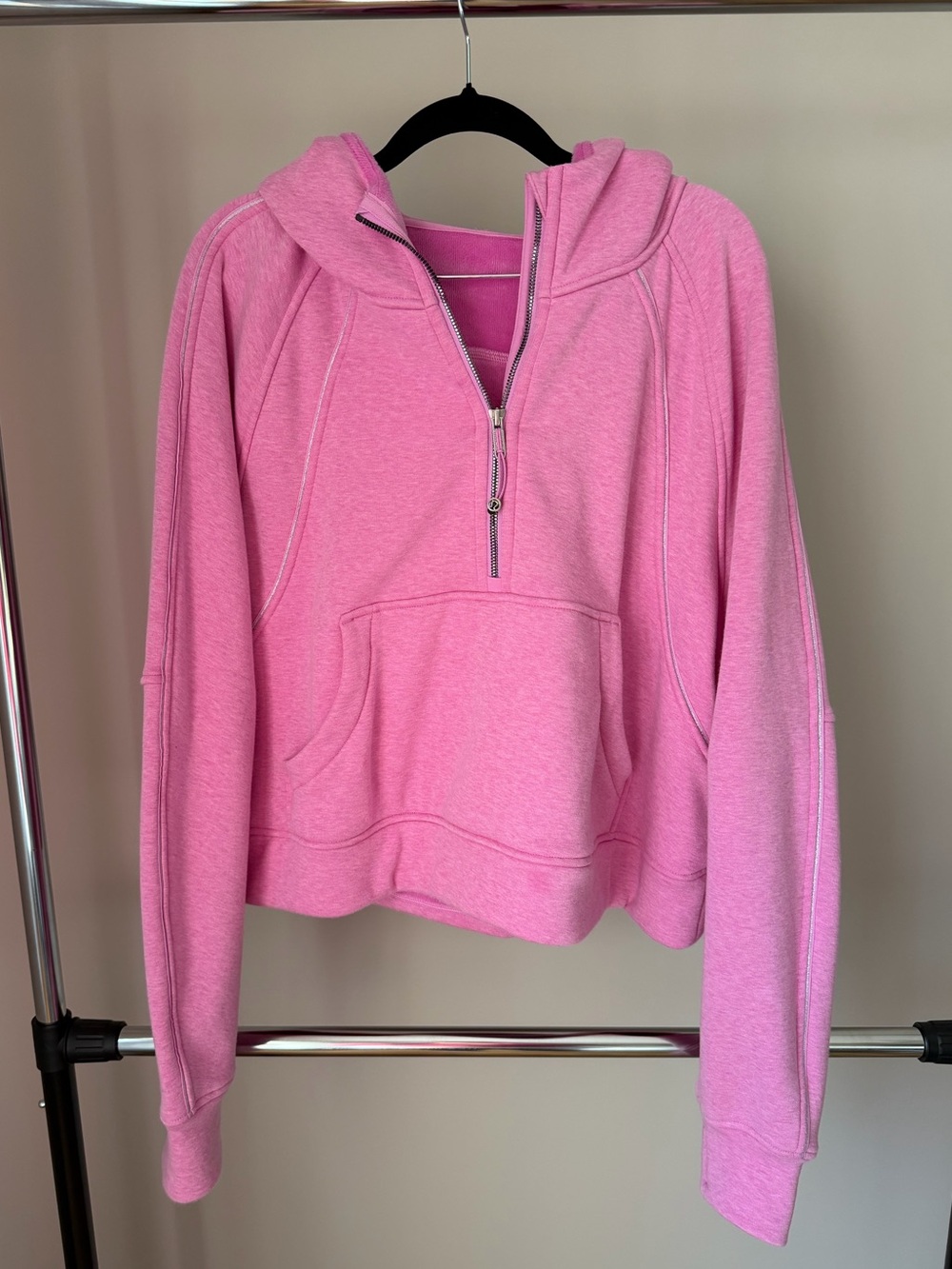 Lululemon Scuba Hoodie